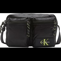 Calvin Klein Crossover Tech Utility Svart 1