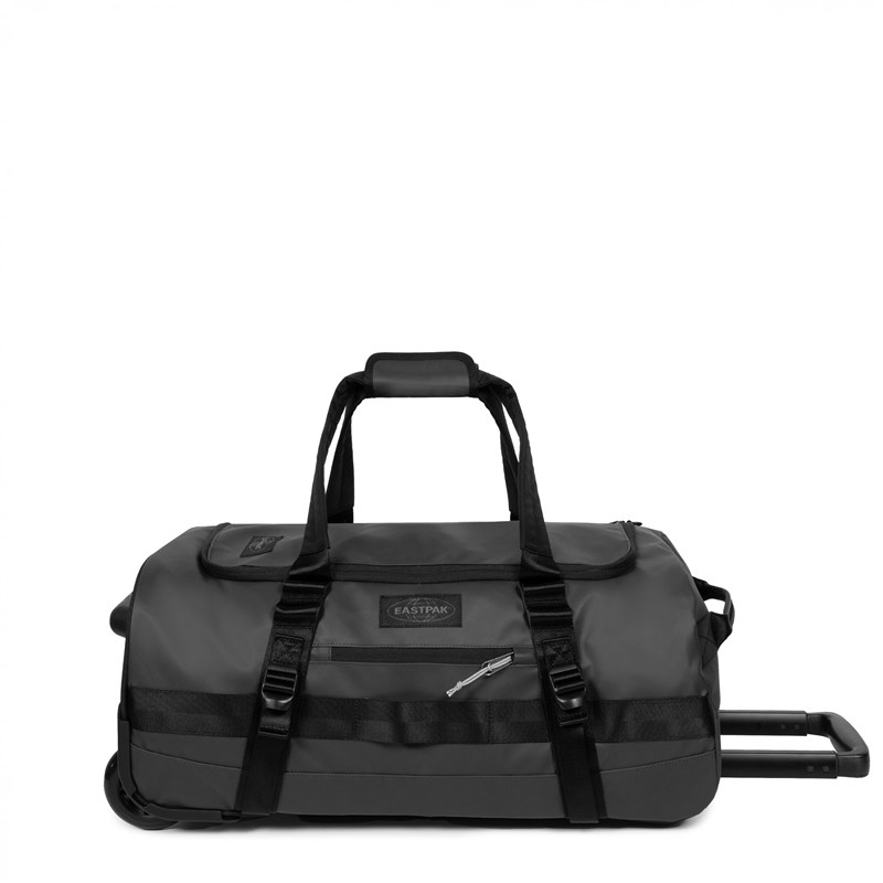 Eastpak Resväska Pack Wheel Svart/mörk 55 Cm 6