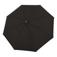 Doppler Paraply Nature Mini Sort 1