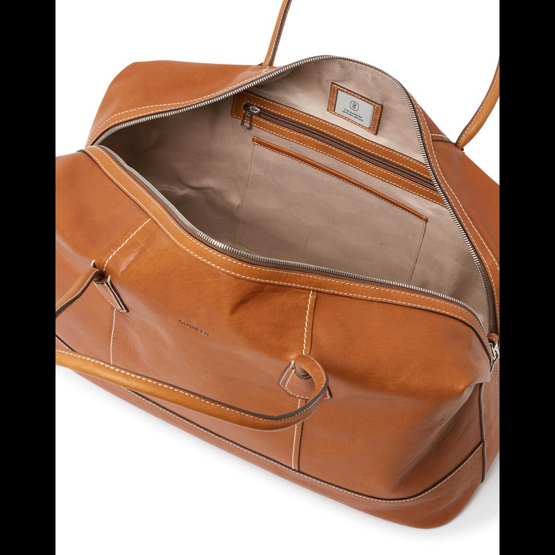 Saddler Weekender Alma Beige 3