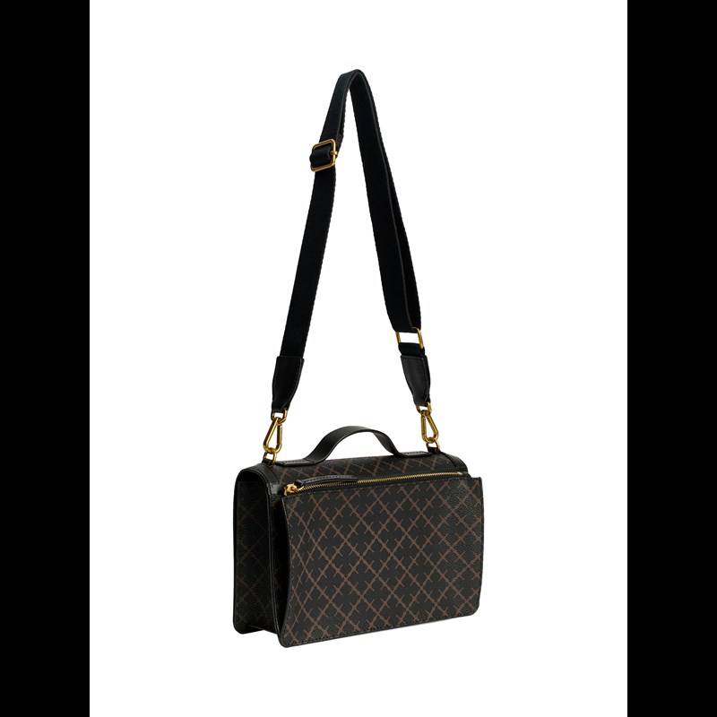 By Malene Birger Crossbody Loennas  M. Brun 2