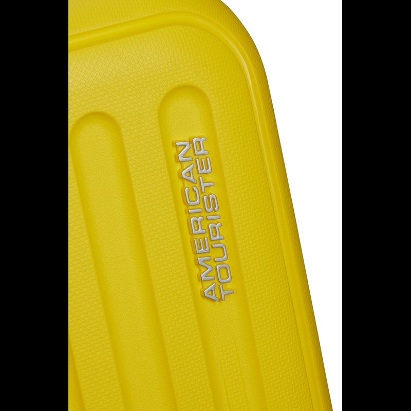 American Tourister Kuffert Rejoy Gul 68 Cm 7