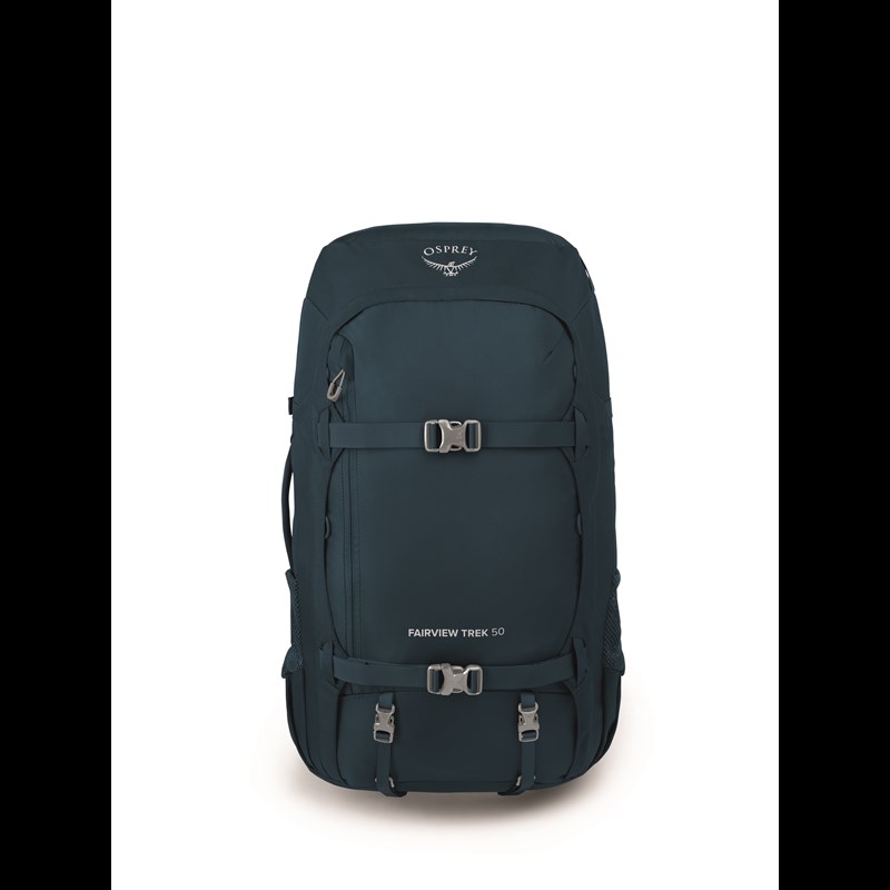 Osprey Ryggsäck Fairview Trek 50 Blå 1
