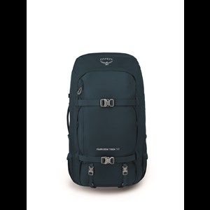 Osprey Ryggsäck Fairview Trek 50 Blå