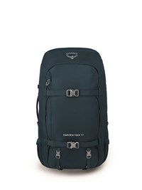 Osprey Ryggsäck Fairview Trek 50 Blå 1