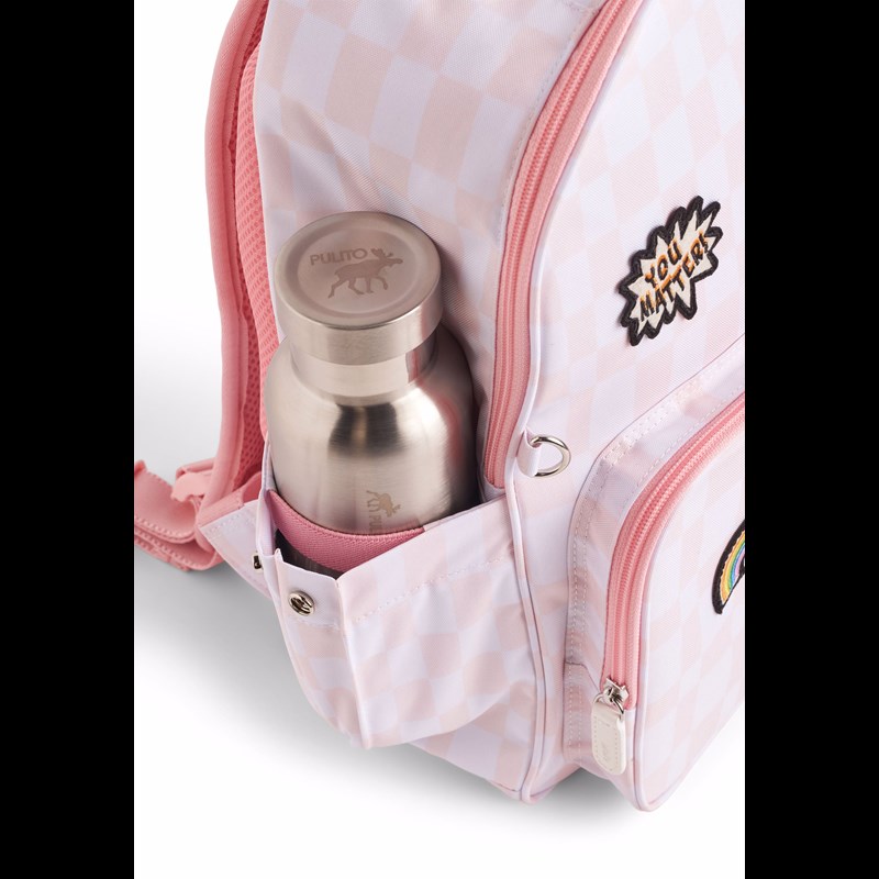 Molo Skolväska Mates  Mönster 6