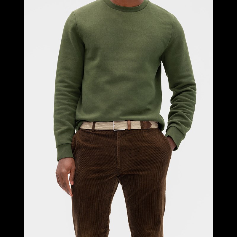 Saddler Textilbälte Marstrand Beige 85 Cm 2