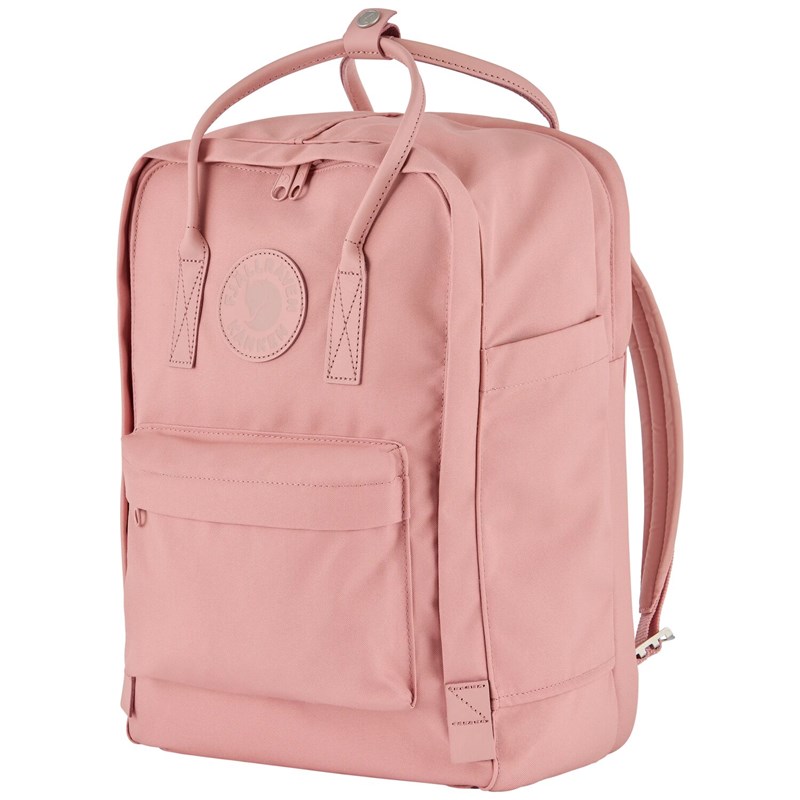 Fjällräven Ryggsäck Kånken no. 2 Laptop Rosa 15" 3