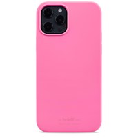 Holdit Mobilcover Pink iPhone 12/12 Pro 1