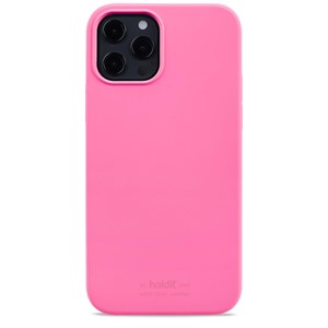 Holdit Mobilcover iPhone 12/12 Pro Pink