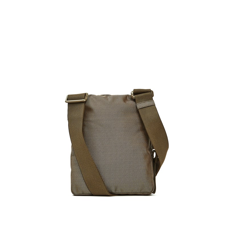 Mandarina Duck Crossbody MD20 Oliven 3