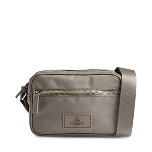 Markberg Crossbody Block Brun