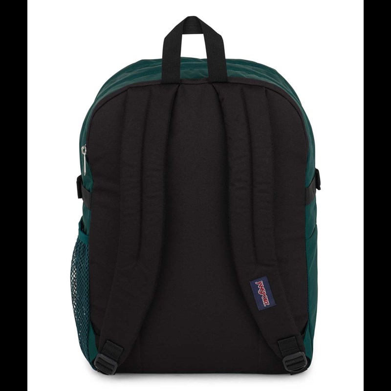 JanSport Ryggsäck Main Campus Grön 15" 8