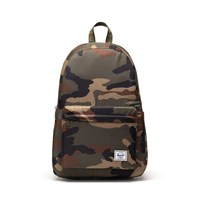 Herschel Rygsæk Rome Packable Grøn Camou 1
