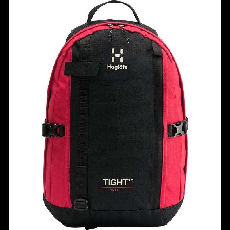 Haglöfs Ryggsäck Tight S Svart/Röd 5