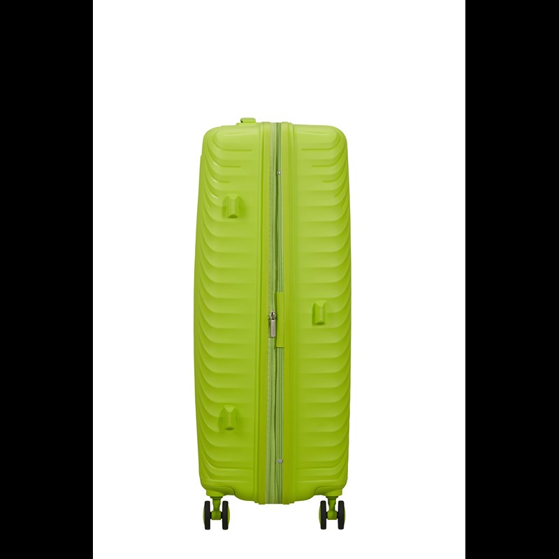 American Tourister Kuffert Diablast Lime 78 Cm 7