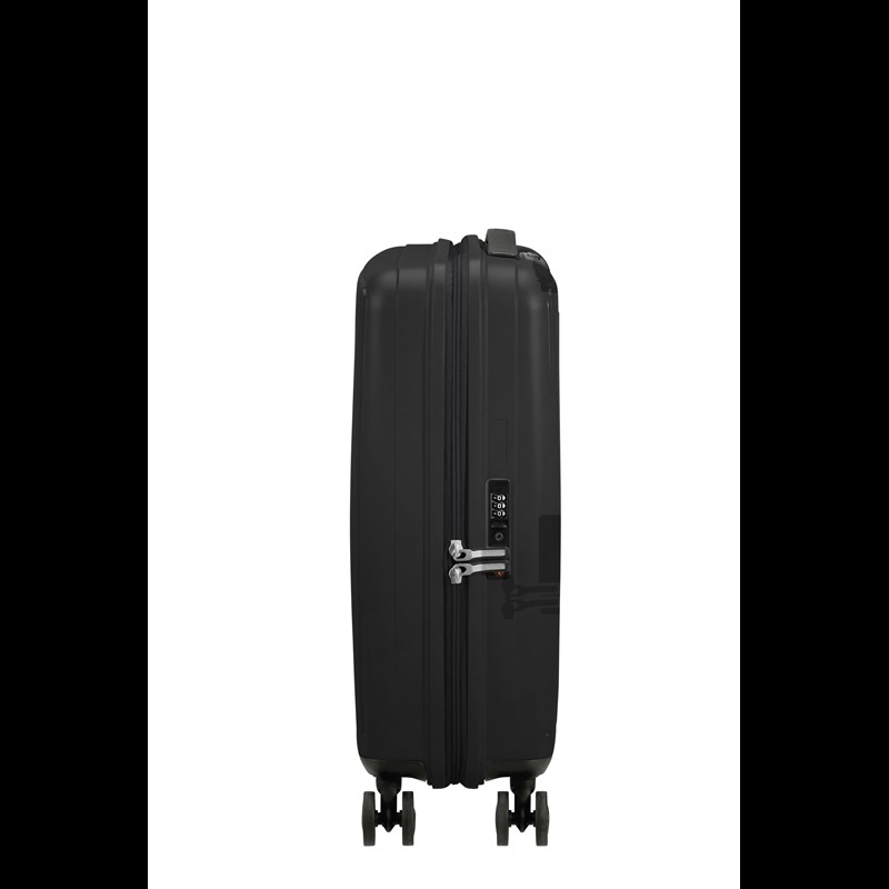 American Tourister Resväska Rejoy Svart 55 Cm 3