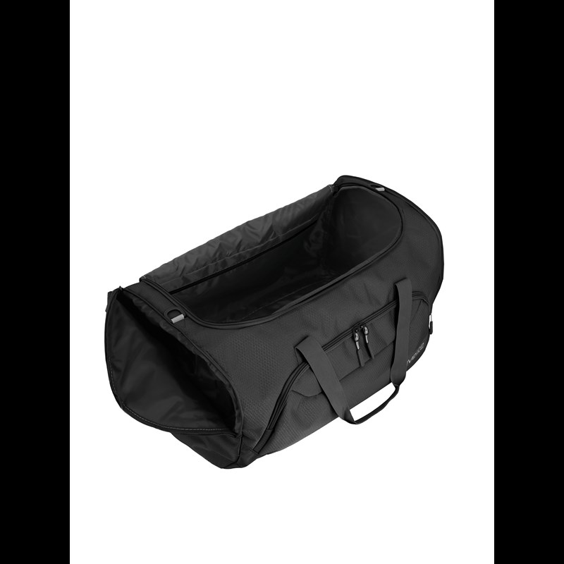 travelite Travelbag Kick Off Svart Str L 2
