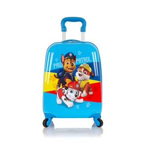 Paw Patrol Barnresväska Paw Patrol Blå
