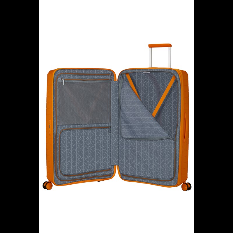 American Tourister Kuffert Fastforward Orange 78 Cm 6