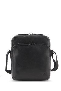 Jost SCANDI Shoulder Bag XS Svart 1
