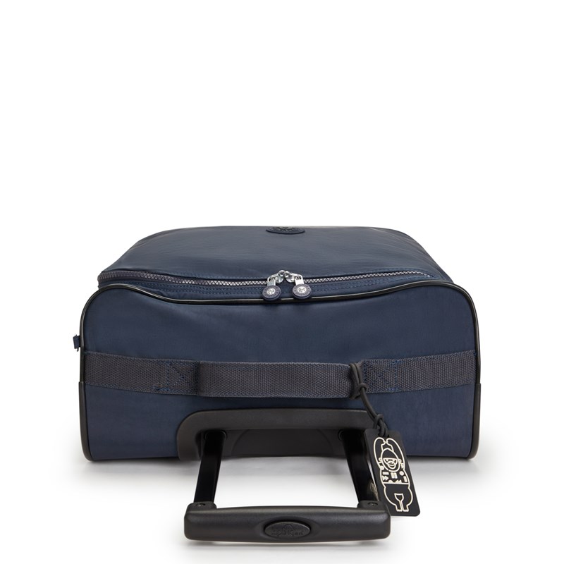 Kipling Kuffert Tegan Navy 55 Cm 2