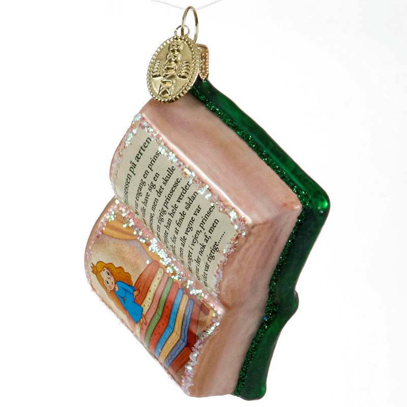 Brink Nordic Julkula Prinsessan på Ärten Multi 3