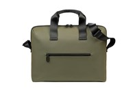 Tucano Computertaske Gommo City Grøn 15" 1
