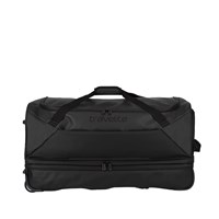 travelite Rullväska Basics Svart 1
