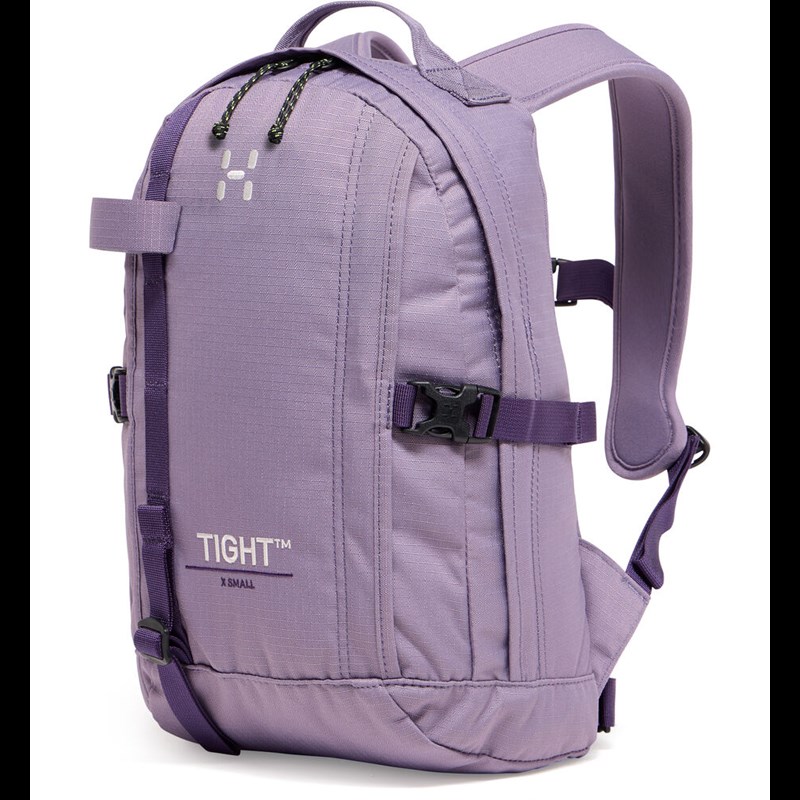 Haglöfs Rygsæk Tight XS Lilla 4