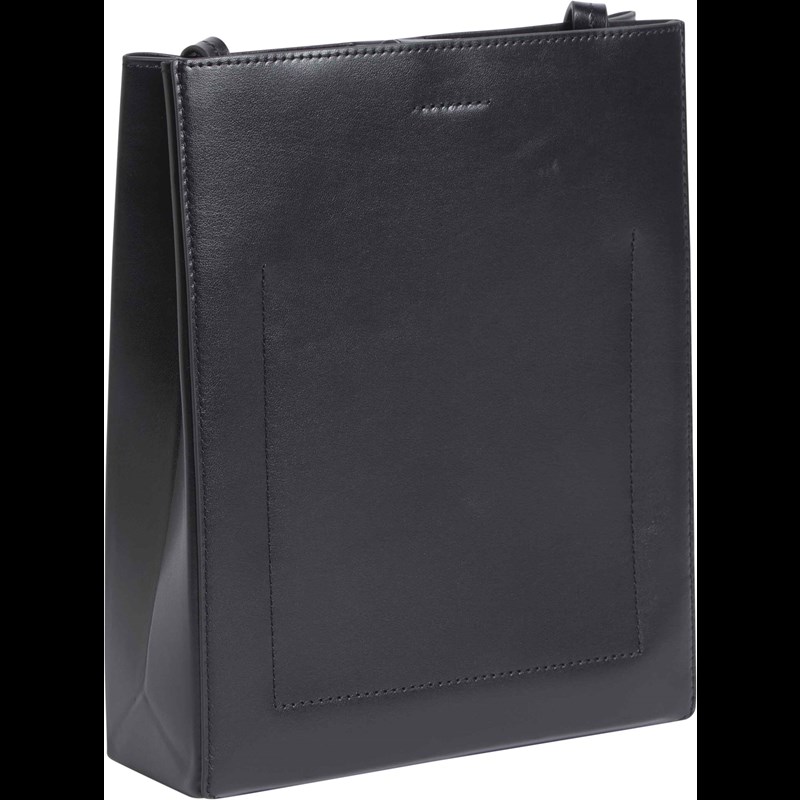 Calvin Klein Crossbody Hero Svart 2