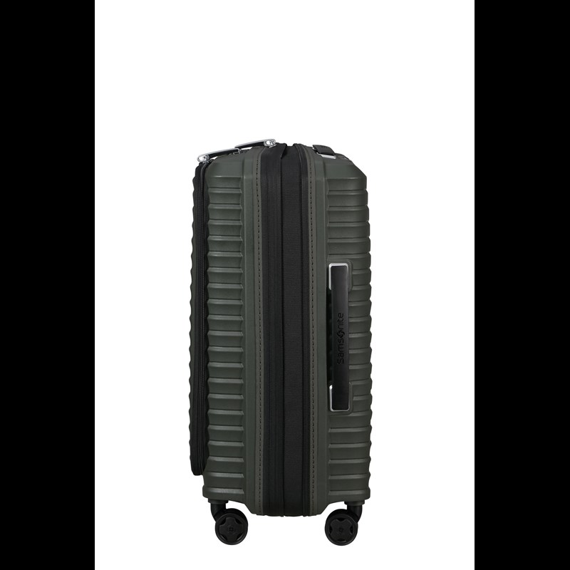 Samsonite Resväska Upscape Grön 55 Cm 7