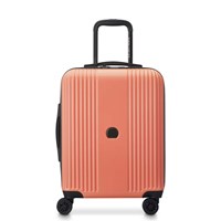 Delsey Kuffert Ophelie Koral 55 Cm 1