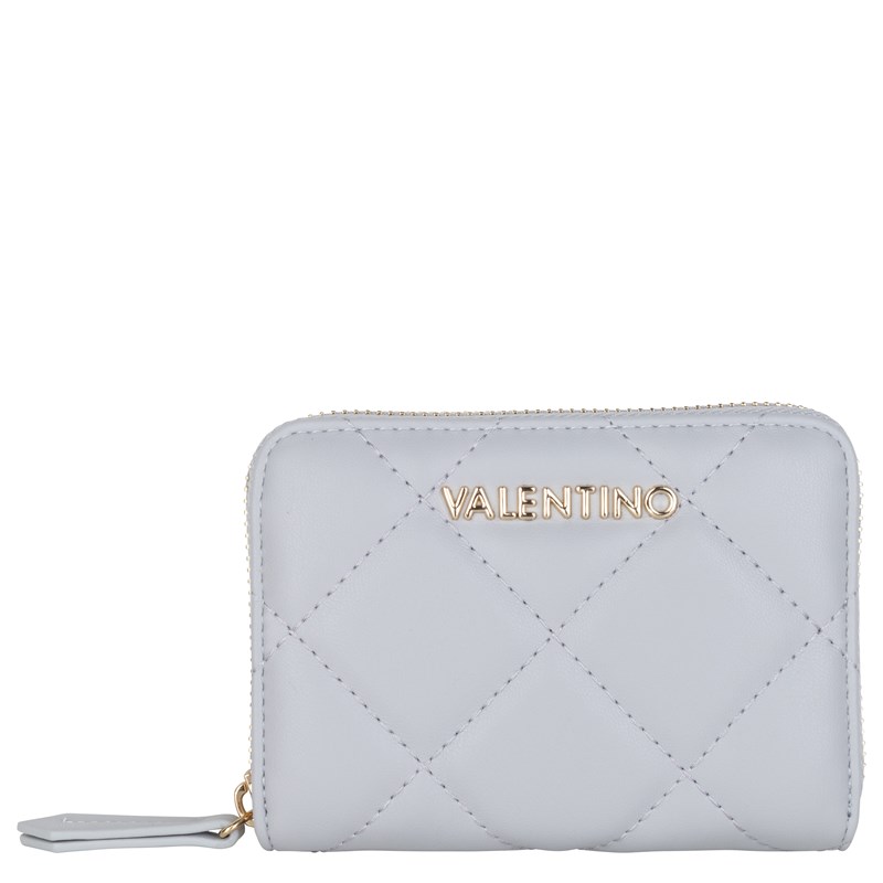 Valentino Bags Pung Ocarina Lysegrå 1