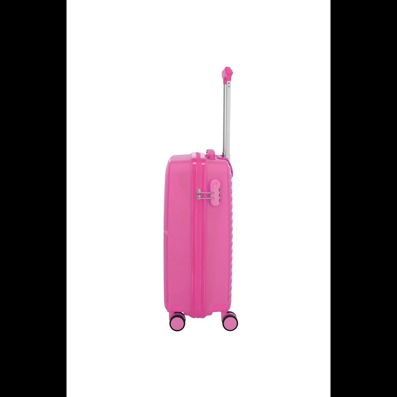 travelite Kuffert Pacific Pink 67 Cm 4