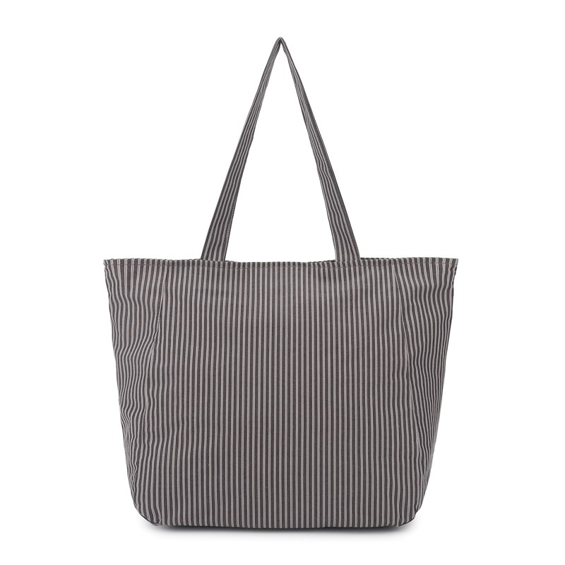 Conmé Shopper Kristina  Grå 3