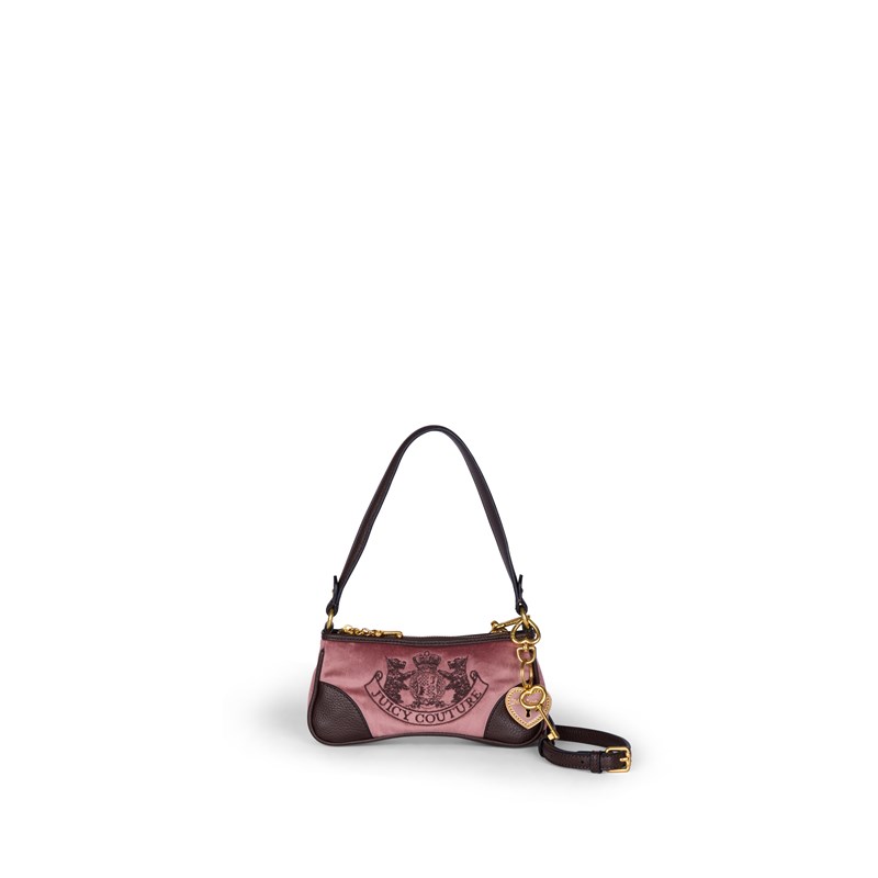 Juicy Couture Skuldertaske Daydreamer  Lyserød 1
