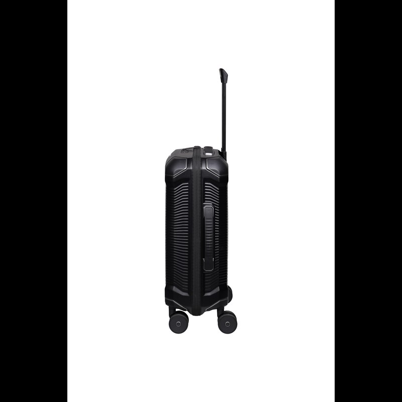 travelite Resväska Millennium Svart 55 Cm 3