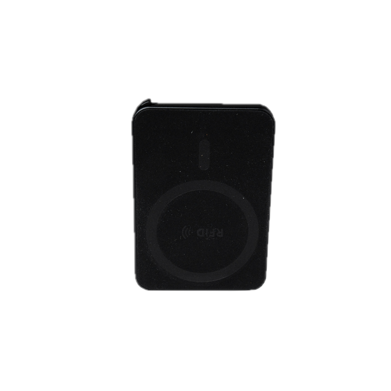 Tony Perotti Kortholder Furbo Evo Magsafe Sort 2