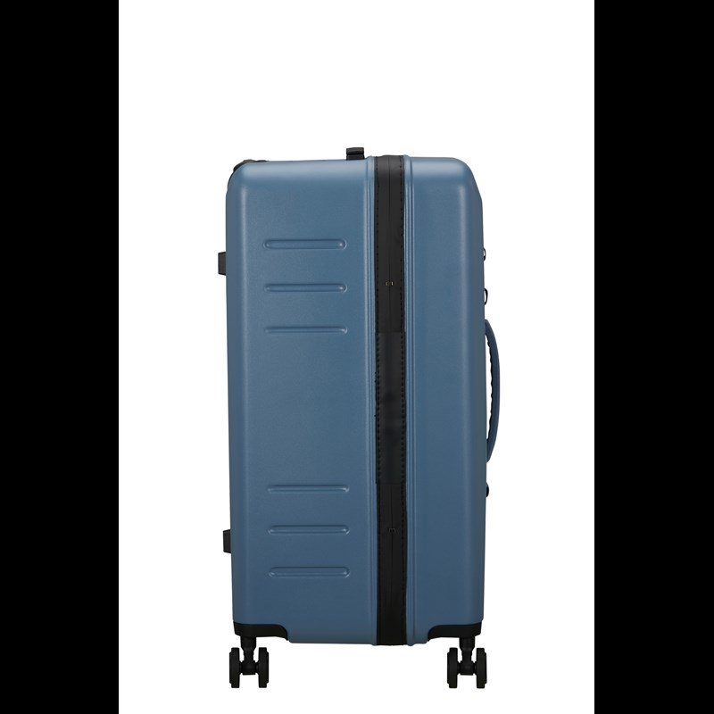 American Tourister Resväska Trailon Trunk Blå 73 CM 4