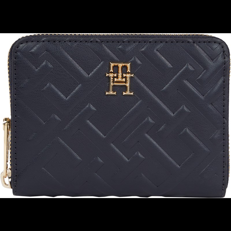 Tommy Hilfiger Dame pung Blå 1