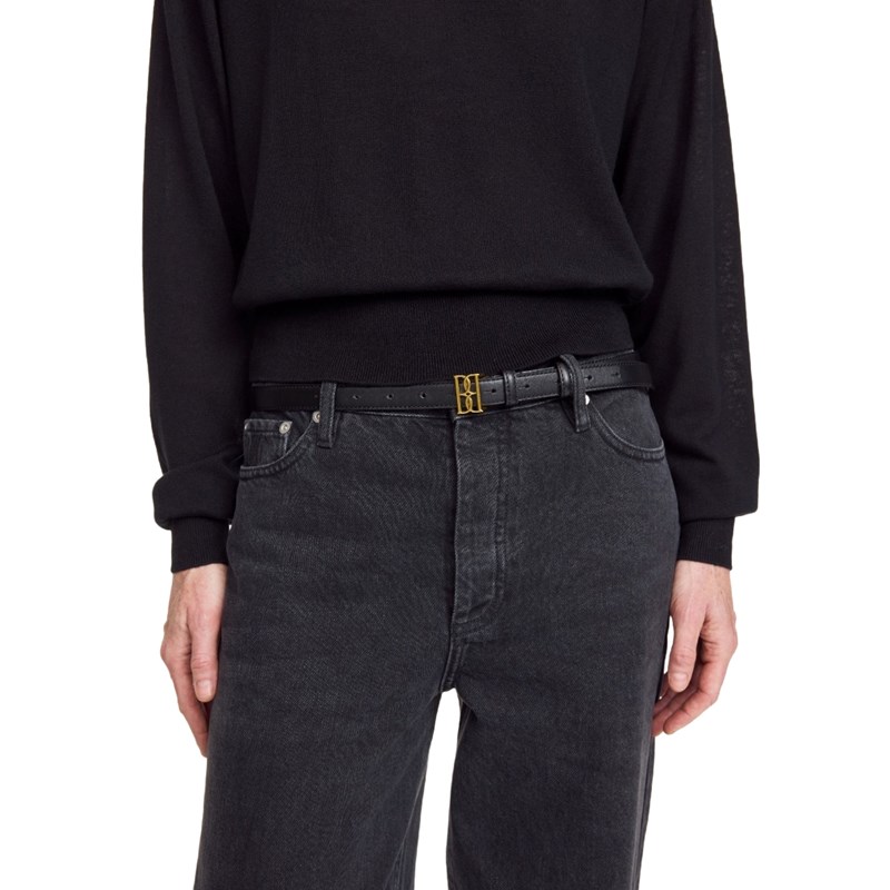 By Malene Birger Dambälte Marlos Svart 2