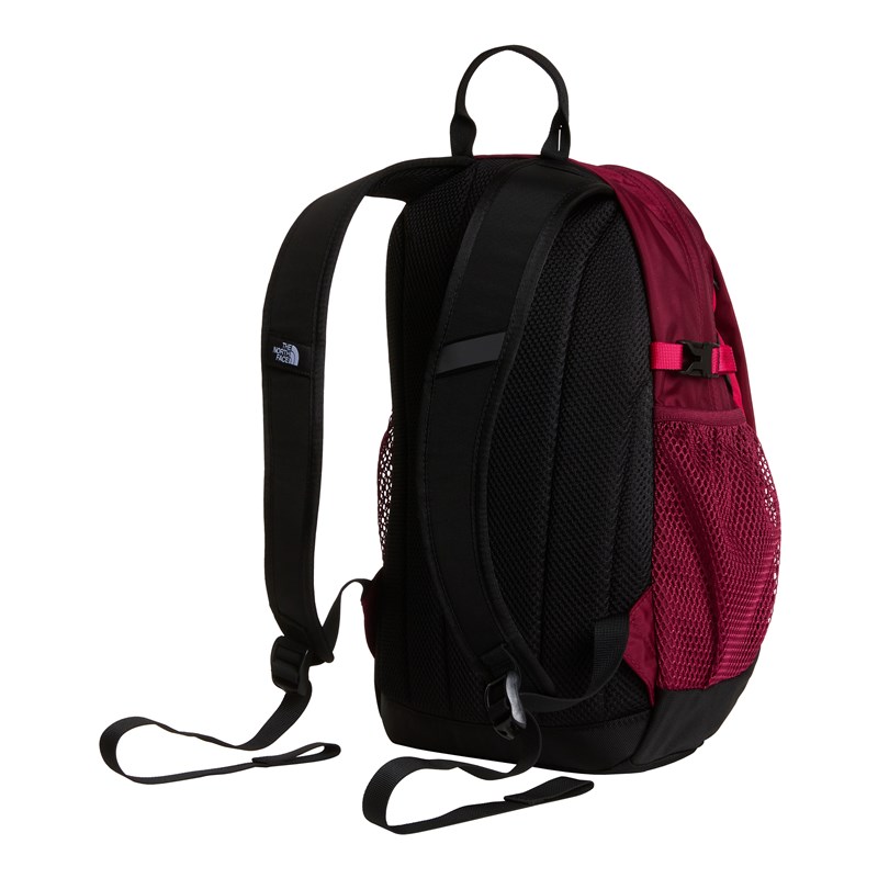 The North Face Rygsæk Hot Shot Mini Bordeaux 4