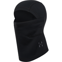 Haglöfs Balaclava Rosson Sort 1