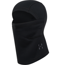 Haglöfs Balaclava Rosson Sort 1