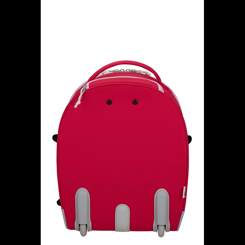 Samsonite Barnresväska Happy Sammies Eco Röd/Svart 3