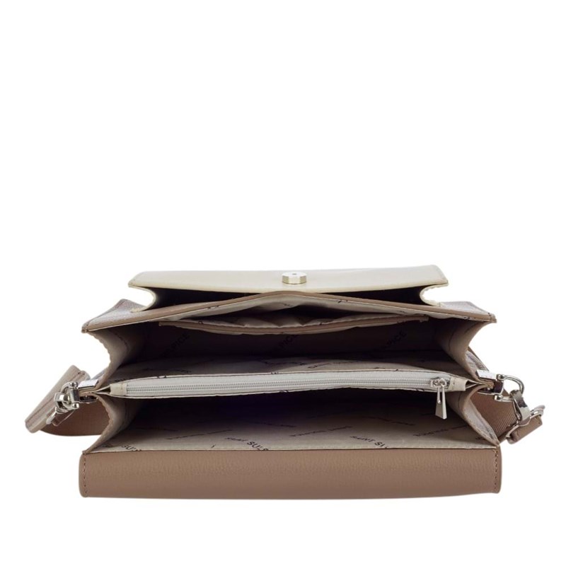 Saint Sulpice Skuldertaske Dionne Rosa 4