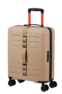 American Tourister Resväska Trailon Beige 55 Cm 1