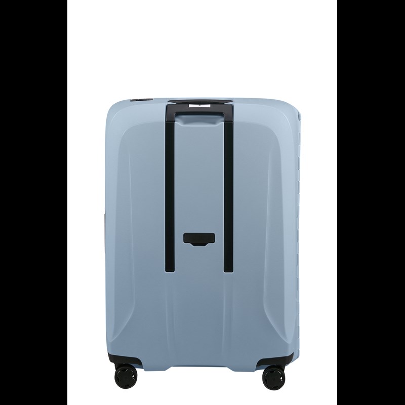 Samsonite Kuffert Essens Dusty lys blå 75 Cm 3