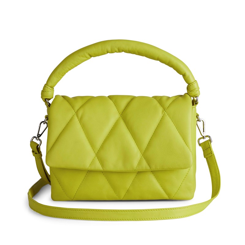 Aura Crossbody Riviera Gul 1